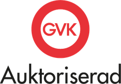 GVK Auktoriserad