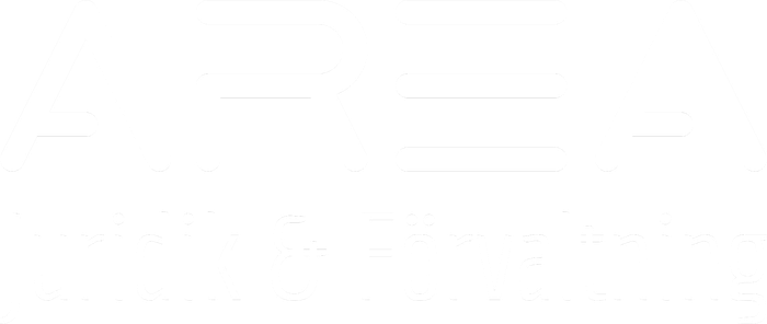 Area Juridik & Förvaltning
